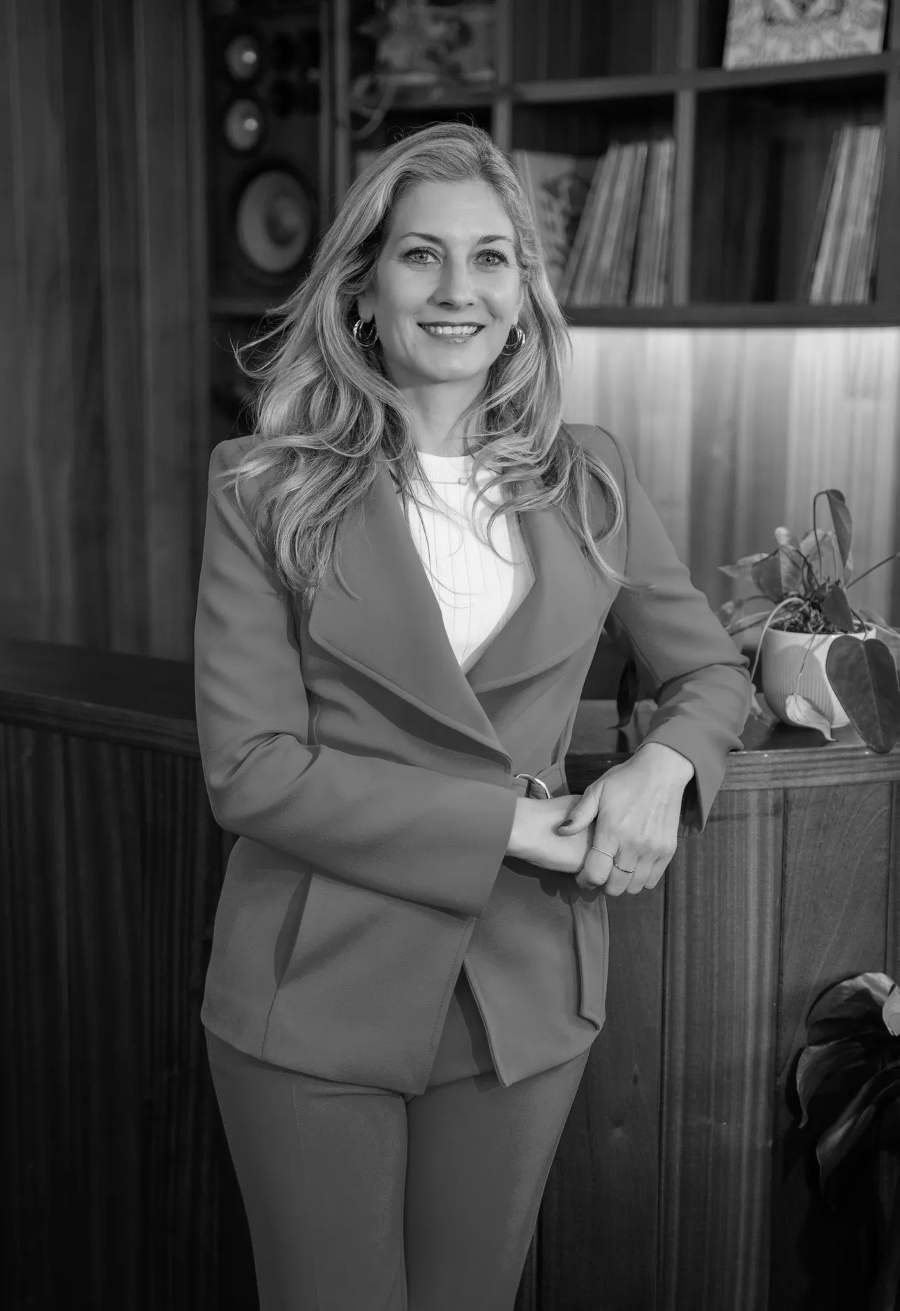Angelique Kuiper